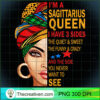 Womens Sagittarius Queen I Hav PNG Clipart Download Design 31259 3 Womens Sagittarius queen I have 3 sides funny birthday Sagittarius T Shirt copy
