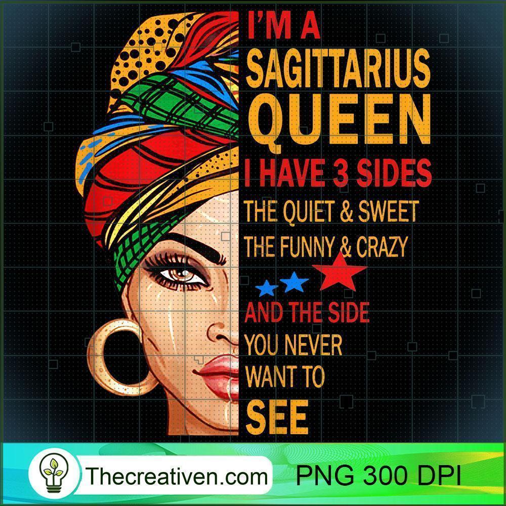 Womens Sagittarius Queen I Hav PNG Clipart Download Design 31259 1 Womens Sagittarius Queen I Hav PNG Clipart Download Design 31259
