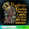 Womens Sagittarius Queen Zodia PNG Clipart Download Design 31245