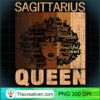 Womens Sagittarius Queen Afro PNG Clipart Download 3 Womens Sagittarius Queen Afro Birthday Black African American Tank Top copy