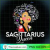 Womens Afro Hair Art Sagittari PNG Clipart Download 2 Womens Afro Hair Art Sagittarius Queen November 22 to December 21 T Shirt copy