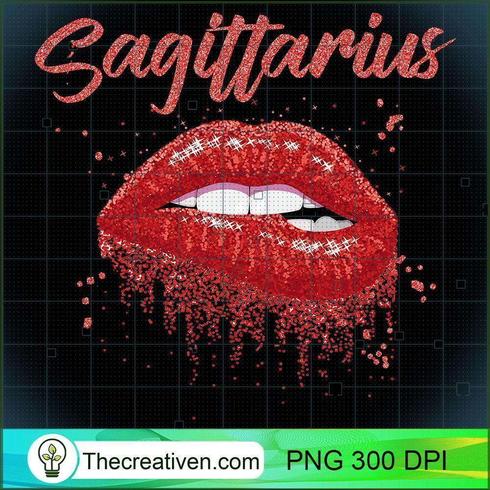Sagittarius Zodiac Red Lips Bl PNG Clipart Download 1 Sagittarius Zodiac Red Lips Bl PNG Clipart Download