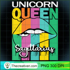 Sagittarius Unicorn Queen Zodi PNG Clipart Download