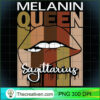Sagittarius Queen Zodiac Sign PNG Clipart Download Design 31192 3 Sagittarius Queen Zodiac Sign Melanin Retro Vintage Birthday T Shirt copy