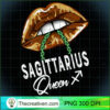 Sagittarius Queen Lips Sexy Bl PNG Clipart Download 3 Sagittarius Queen Lips Sexy Black Queen December Womens Sweatshirt copy