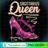 Sagittarius Queen Dec Born Wife Mom Girls She Christmas Gift T Shirt copy