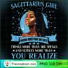 Sagittarius Girl Black Queen November Dece PNG Clipart Design 31138 2 Sagittarius Girl Black Queen November Bday December Bday T Shirt copy