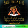 Im a Sagittarius Girl Women PNG Clipart – Transparent Download