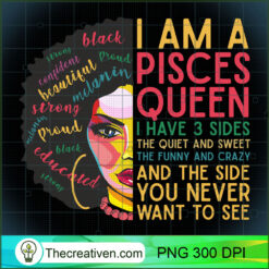 Black Queen Birthday - Horosco PNG Clipart Download