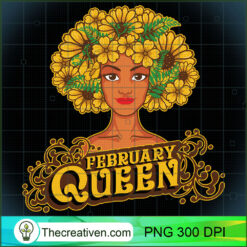 February Queen Birthday Afro B PNG Clipart Download