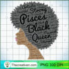 Pisces Black Queen Natural Hai PNG Clipart Download 2 Pisces Black Queen Natural Hair Hoodie For Women copy