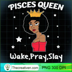 Pisces Black Queen Black Women PNG Clipart Download