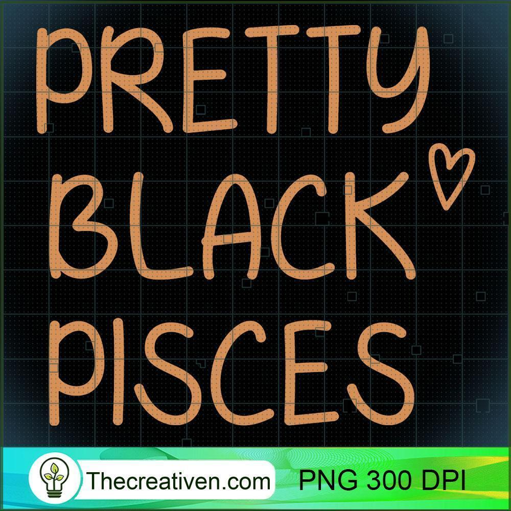 Pretty Black Pisces Birthday A PNG Clipart Download 1 Pretty Black Pisces Birthday A PNG Clipart Download