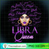 Womens Purple Libra Queen Woma PNG Clipart Download 2 Womens Purple Libra Queen Woman Lady September Womens Birthday T Shirt copy