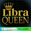 Womens Libra Queen PNG Clipart – Transparent Download 3 Womens Libra Queen T Shirt copy