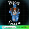 Womens Streetwise Pisces Queen PNG Clipart Download