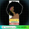 Queens Are Born In October Lib PNG Clipart Download 2 Queens Are Born In October Libra Scorpio Zodiac Black Queen T Shirt copy
