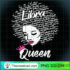 Libra Zodiac Afro Black Women PNG Clipart – Transparent Download 2 Libra Zodiac Birthday Afro Gift T Shirt for Black Women copy