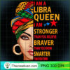 Libra Queen I Am Stronger Birt PNG Clipart Download