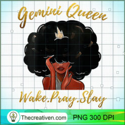 Womens Im a Gemini Girl Funny  PNG Clipart Download
