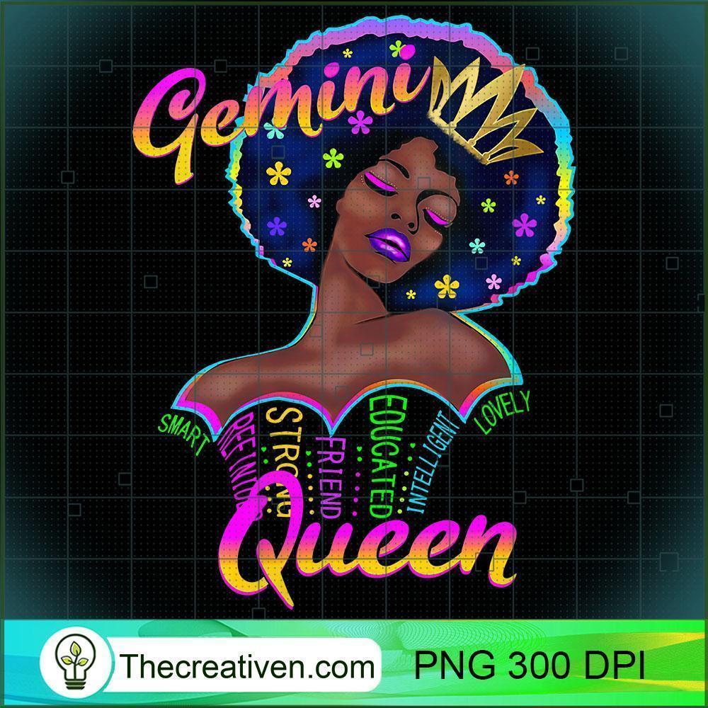 Womens Retro Gemini Queen Are PNG Clipart Download 1 Womens Retro Gemini Queen Are PNG Clipart Download
