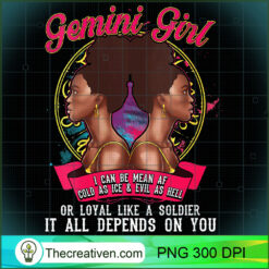 Womens Gemini Zodiac Black Que PNG Clipart Download