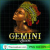 Womens Gemini Queen Womens Bir PNG Clipart Download 2 Womens Gemini Queen Womens Birth Date Symbol Zodiac Afro Birthday T Shirt copy