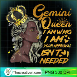 Womens Gemini Queen Zodiac Bla PNG Clipart Download
