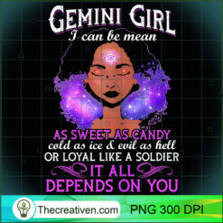 Womens Gemini Girl Are Born in PNG Clipart Download