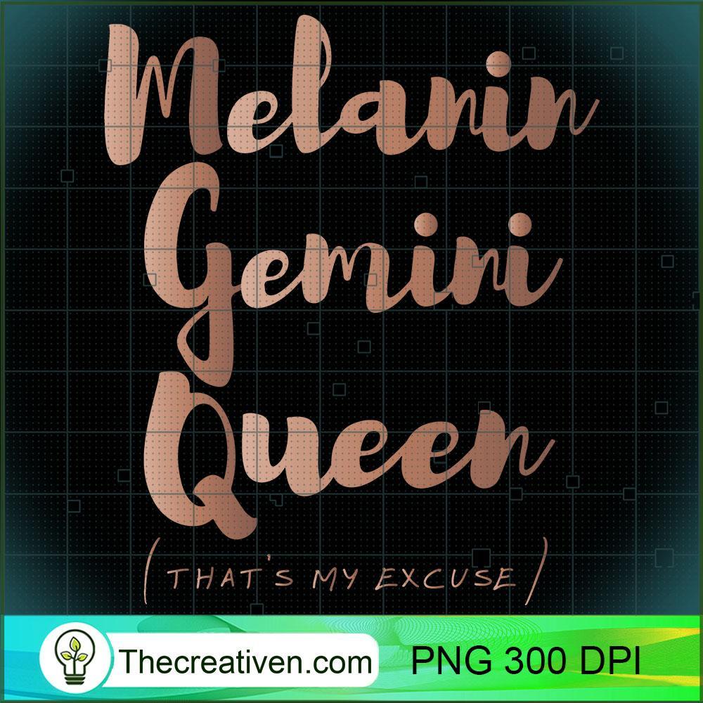 Melanin Gemini Queen Thats My PNG Clipart Download 1 Melanin Gemini Queen Thats My PNG Clipart Download