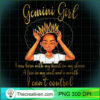 Im a Gemini Girl Funny Women Queen PNG Clipart – Transparent Download 2 Im a Gemini Girl Funny Birthday T Shirt for Women Queen copy