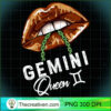 Gemini Queen Lips Sexy Black A PNG Clipart Download 3 Gemini Queen Lips Sexy Black Afro Queen May June Womens Long Sleeve T Shirt copy