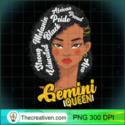 Gemini Queen Born in June Astrology PNG Clipart – Transparent Download