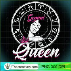 Gemini Queen Are Born in May 2 PNG Clipart Download
