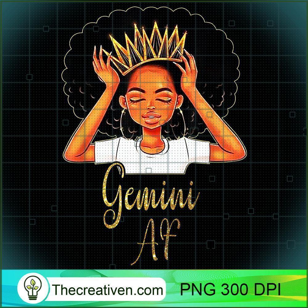Gemini Queen AF Zodiac Floral PNG Clipart – Transparent Download 1 Gemini Queen AF Zodiac Floral PNG Clipart – Transparent Download