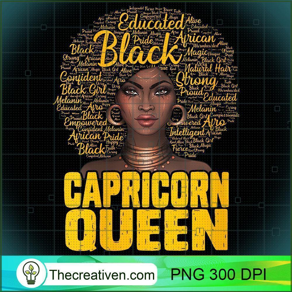 Womens Capricorn Queen Black W PNG Clipart Download 1 Womens Capricorn Queen Black W PNG Clipart Download