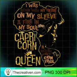 Womens Capricorn Queen Zodiac  PNG Clipart Download