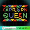 Womens Capricorn Queen Birthda PNG Clipart Download Design 30553 2 Womens Capricorn Queen Birthday Black African Pride Zodiak Shirt copy