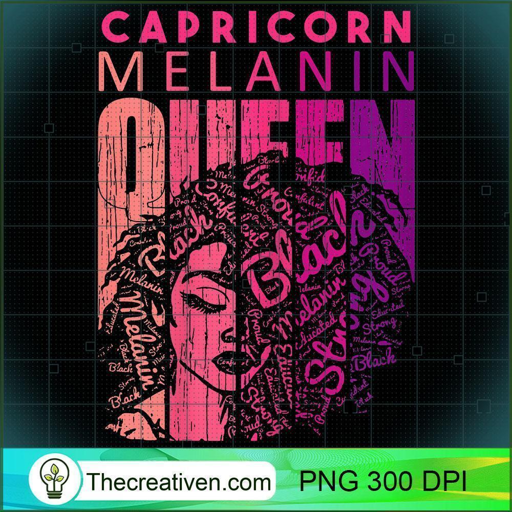 Womens Capricorn Melanin Queen PNG Clipart Download 1 Womens Capricorn Melanin Queen PNG Clipart Download