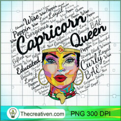 Womens Capricorn Black Women B PNG Clipart Download