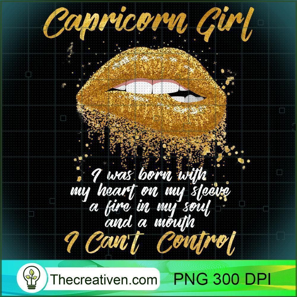 Im A Capricorn Girl Funny PNG Clipart – Transparent Download 1 Im A Capricorn Girl Funny PNG Clipart – Transparent Download