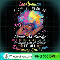 Leo Woman Im A Leo Girl For Women PNG Clipart – Transparent Download