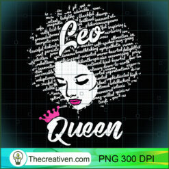 Leo Zodiac Afro Black Women PNG Clipart – Transparent Download