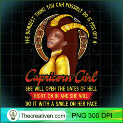 Capricorn Zodiac Dumbest Piss  PNG Clipart Download