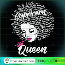 Capricorn Zodiac Afro Black Women PNG Clipart – Transparent Download