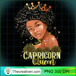 Capricorn Queen Strong Smart A PNG Clipart Download