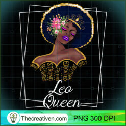 Leo Queen T-Shirt Astrology Bl PNG Clipart Download