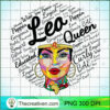 Leo Queen Gift Melanin Leo Bla PNG Clipart Download 3 Leo Queen Shirt Birthday Gift Melanin Leo Black Girl T Shirt copy