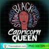 Capricorn Queen For Queen Cele PNG Clipart Download