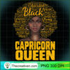 Capricorn Queen Black Woman Na PNG Clipart Download